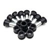 16pcs A-Arm Bushing Kit for Honda TRX400EX 1999-2008 TRX400X AR2-2