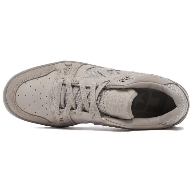 Converse AS-1 Pro Серо-голубой Розовый Скейтбордические кроссовки A08207C