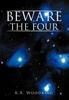 Книга Beware the Four