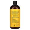 Apricot Kernel Oil, Cold Pressed and Natural, Unscented, 950 Ml (32 Fl Oz)
