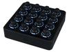 DJ TechTools MIDI FIGHTER TWISTER (ЧЕРНЫЙ) MFT-ЧЕРНЫЙ