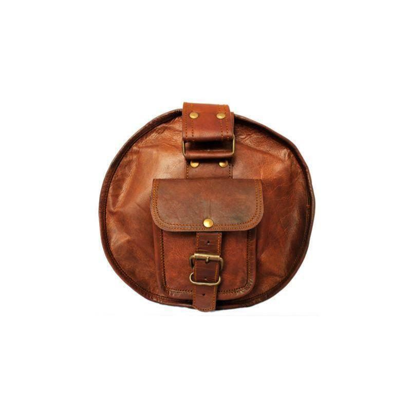 Кожаная сумка Walk Duffle Travel Men Bag Gym Vintage Genuine Weekend Overnight