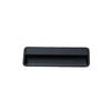 Aluminium Alloy Recessed Door Handle Furniture Sliding Door Pull New Door Handlebar  Cabinet