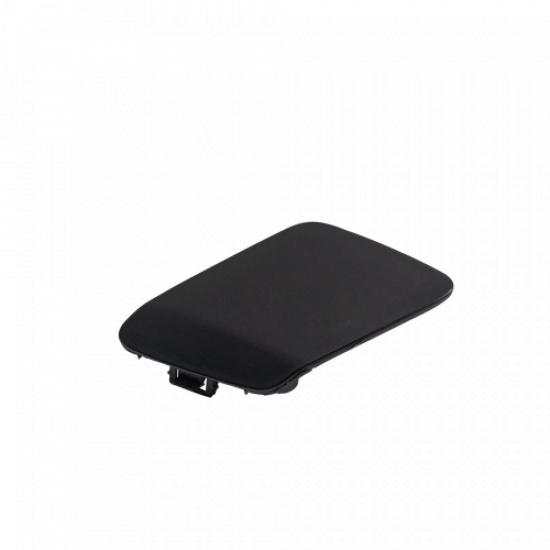 2016 Fit 2017 Toyota Prius Left Bumper Right Front Tow Eye Hook Cap Cover Pair