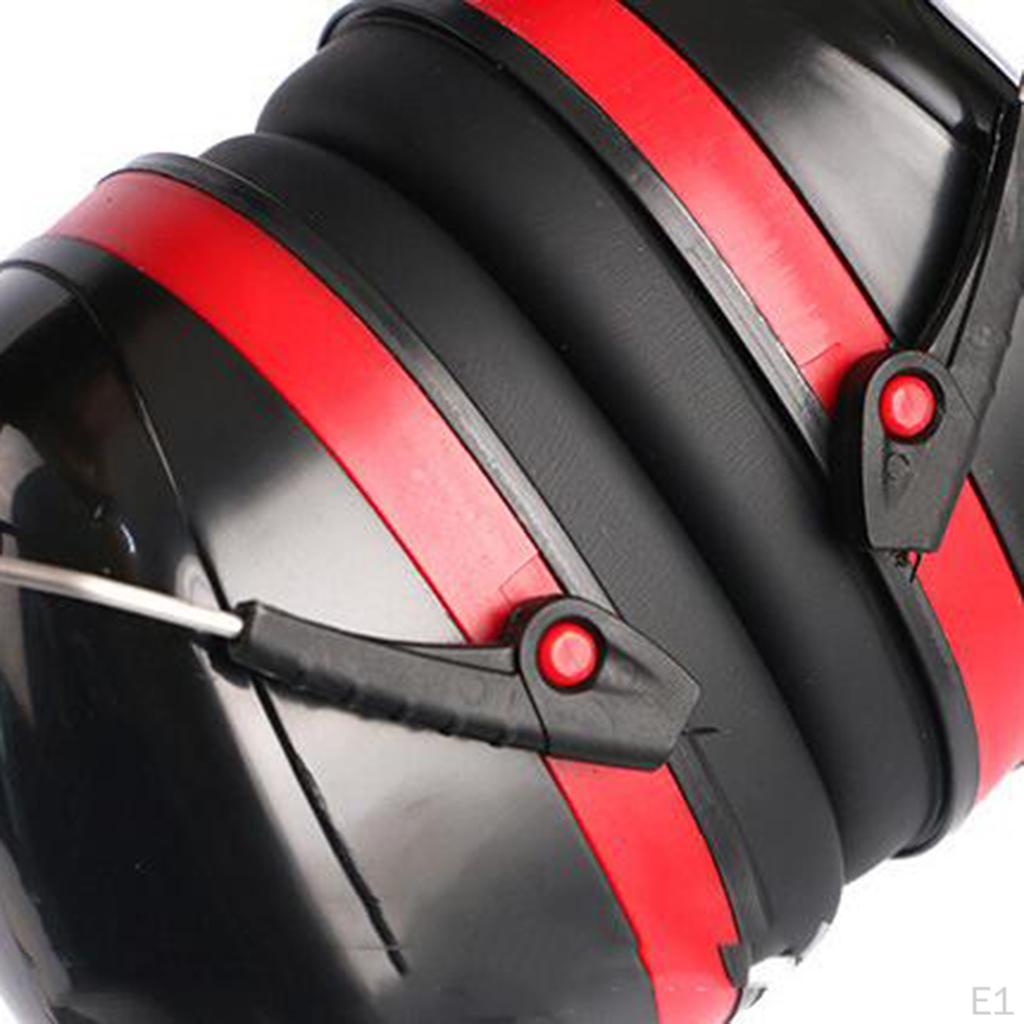 Профессиональные наушники для защиты слуха с самым высоким соотношением сигнал/шум 35 дБ