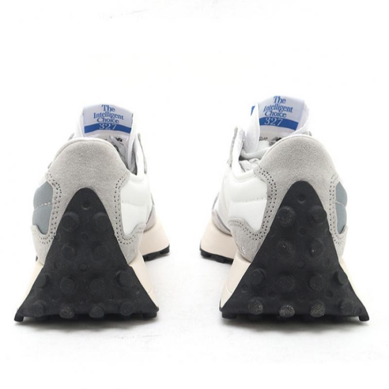 New Balance 327 Серый