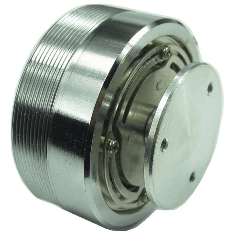 50-мм полнодиапазонный вибродинамик, сильный бас, 4/8 Ом, 20-25 Вт, 44 мм.