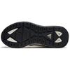 Li-Ning Удобные универсальные модные амортизирующие нескользящие износостойкие низкие повседневные туфли мужские кроссовки серые AGCU079-1
