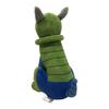 Scoob Cartoon Dynomutt Simulation Animal Plush Toy Pp Cotton Filling Gift Doll