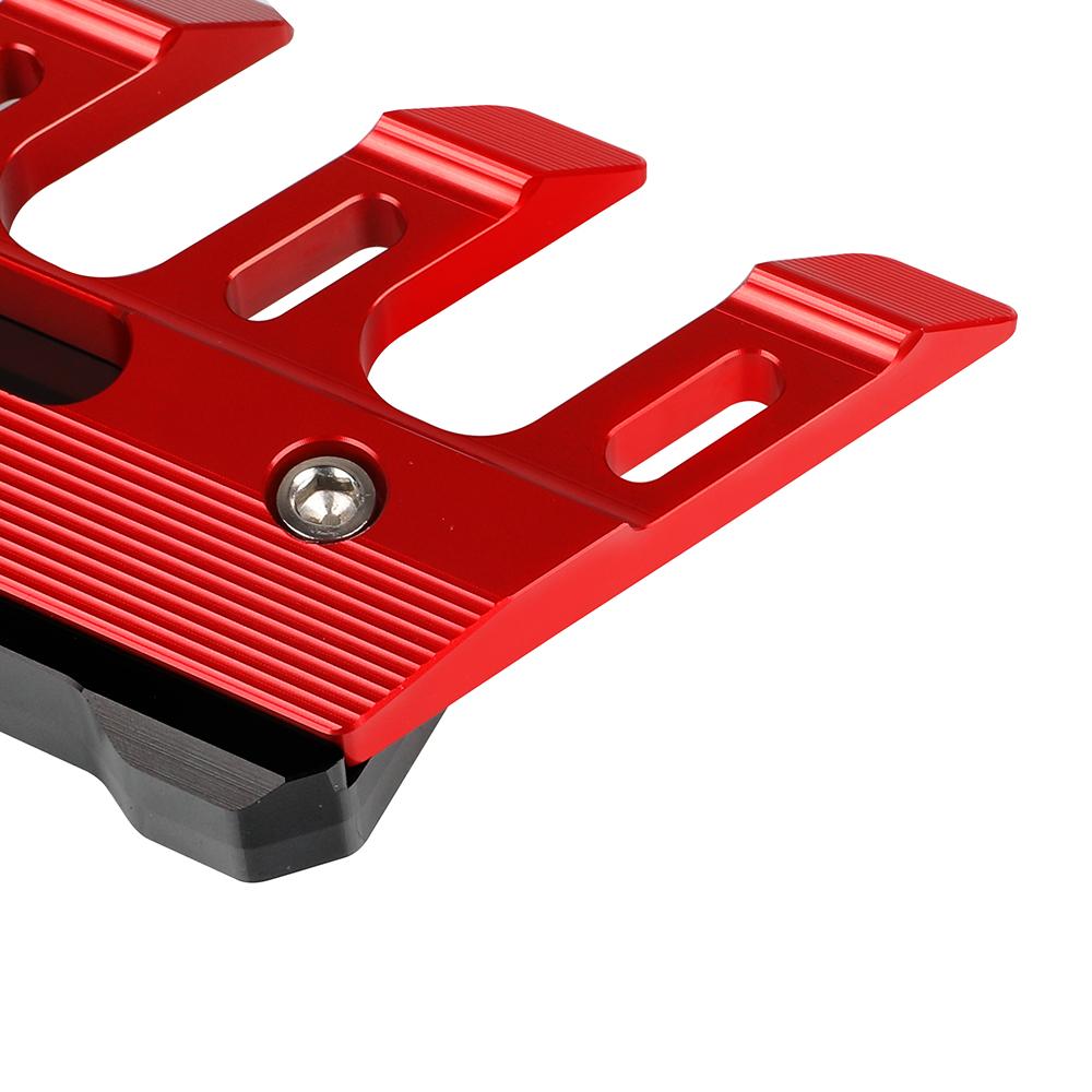 Защита переднего крыла мотоцикла, брызговики, ползунки для Yamaha Xmax 250/300 Tmax 500/530/560 Nmax155 Smax155 MT-09