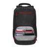 Lenovo Essential Plus 15.6-inch Laptop Backpack