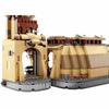 Конструктор LEGO Star Wars Комната Трона Бобы Фетта 75326 Игрушка-конструктор Подарок для Мальчиков от 9 лет