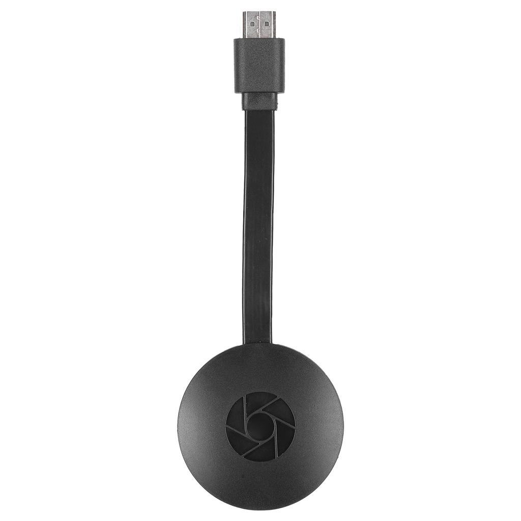 2.4G 1080P TV Dongle Receiver Поддержка HDMI HDTV Display для Android Plug and Play