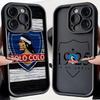 Чехол для телефона Club Social Y Deportivo Colo для iPhone 17 Air 16 e 15 14 13 12 11 Pro Max Plus Mini SE 2020 2022 Задняя крышка