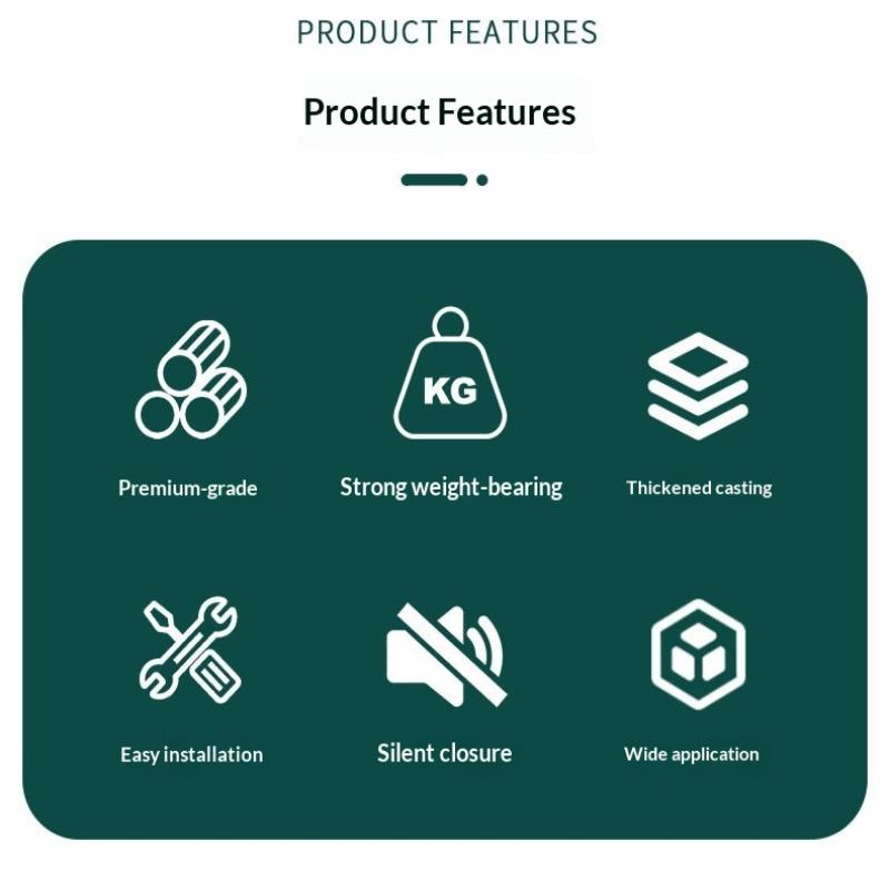Крестовые скрытые петли Пластик Железо Складная дверь Стол и стул Крестовая петля Пластиковая скрытая петля Мебельная фурнитура Аксессуары