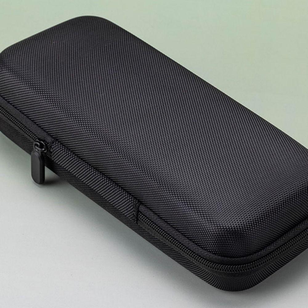 Oxford Eva Hard Storage Case Bag Zipper Wire Organizer Travel Bag Wire Organizer