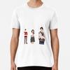 Ferris Buellers Day Off T-Shirt S-5XL Best T-Shirt