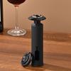 Wine Opener Manual Corkscrew Creative Bottle Opener for Sparkling Wine Portable Kitchen Tool Home Party Accessory