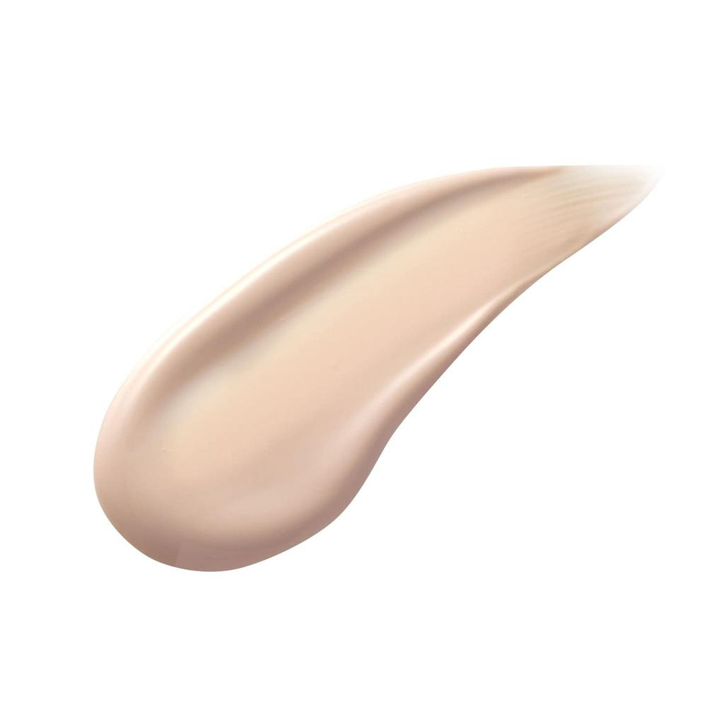 ORBIS U Natural Cream Treatment Primer SPF50 PA+++ 30 г - бежевая основа под макияж