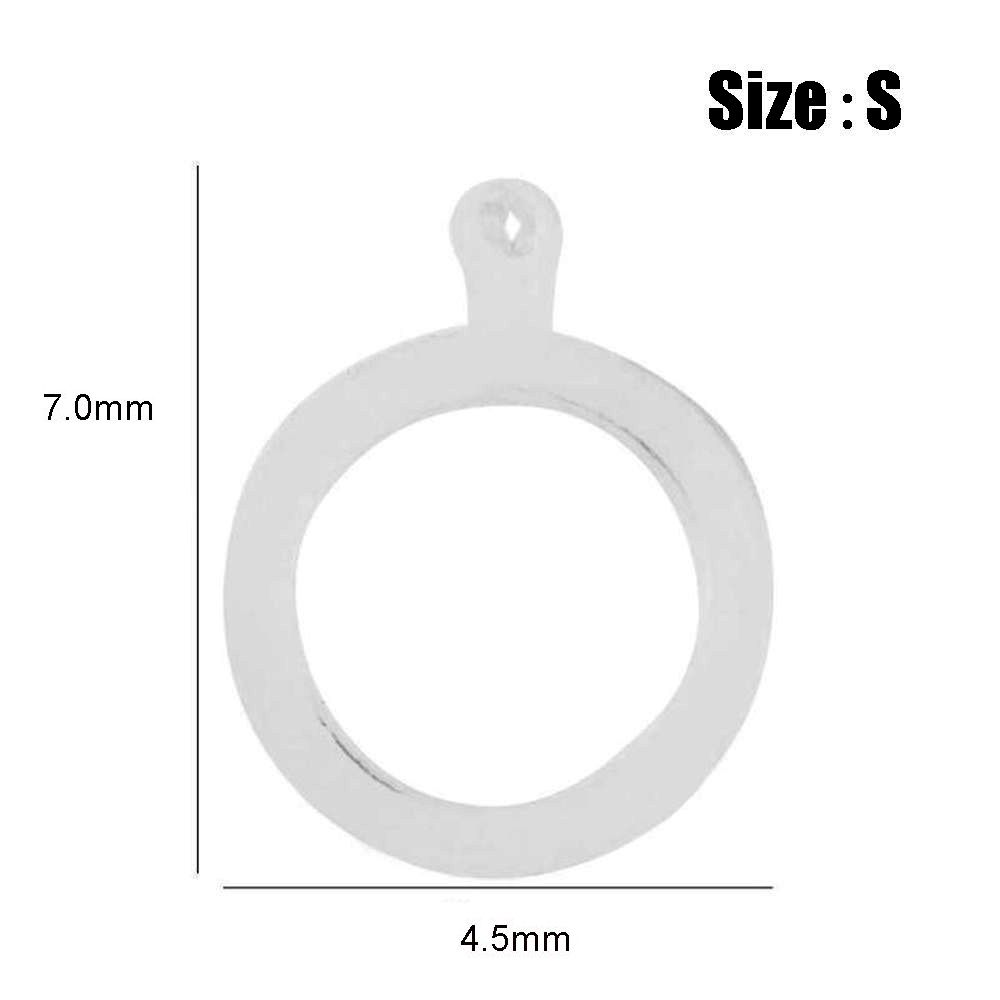 High Quality Transparent Stretcher Baitbands Fishing tackle White PE Pellet Bait Bands pellet lure