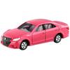 Takara Tomy 92 Toyota Crown Athlete Миниатюрная модель автомобиля Игрушка для мальчиков от 3 лет и Соответствует Знаку Стандартов Безопасности Игрушек "Tomica No. (в штучной упаковке)" Вверх. в штучной упаковке. (ST