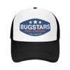 Кепка бейсболка Bugstars Большого размера Шляпа Шляпа Шляпа люксового бренда Кепка бейсболка Унисекс Одежда для гольфа Женская