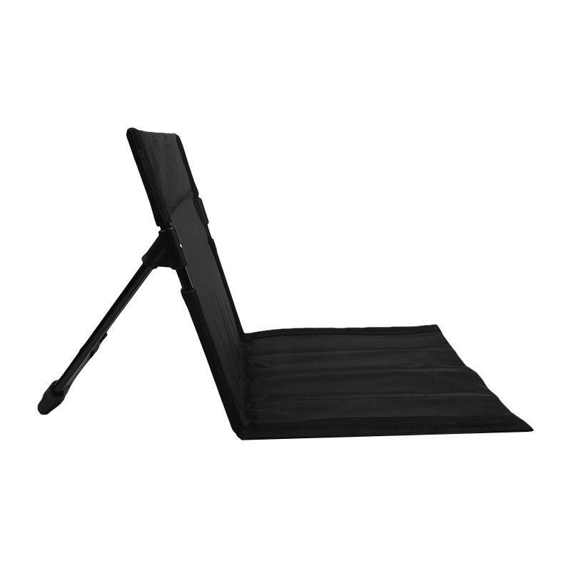 Складной стул для кемпинга, уличный, для пикника, пляжа, рыбалки, складной, портативный стул для лагеря, домашний табурет