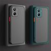 Чехлы Для Realme 10 4G Силиконовый Чехол Матовая Задняя Крышка Для Realmy 11 12 9 Pro Plus 5G Защита Камеры Ударопрочный Чехлы Бампер