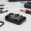 5 шт. суперконденсаторов 5,5 В 0,22 ФГн с высокой удельной мощностью, быстрой зарядкой и длительным сроком службы для хранения энергии.