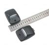 Светодиодная подсветка номерного знака для Toyota Tacoma 2005-2015 для Toyota Tundra 2000-2013 Белая лампа номерного знака без ошибок