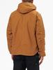 Carhartt Men's Jacket US Size Medium Color Brown