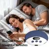 Bluetooth 5.4 Wireless Sleeping Speaker Sleep Aid Portable Music Player  Home Use