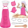 Girls Toys Age 3-6 Years,Kitchen Accessory Toys for 3 4 5 6 7 Year Olds