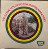 LP Record BIG TOM & THE MAINLINERS - The All-Time Hits Of Big Tom And Th GES1051 Emerald Gem 1971 UK Folk Used
