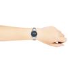 TIMEX Серебряные часы EasyReader T20031