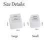 Floor Protectors Non-slip Table Feet Cover Furniture Legs Protectors Feet Pads Chair Leg Caps