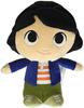 Stranger Things Mike Plush Toy