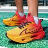 2025 новые дышащие амортизирующие кроссовки для бега «летающее крыло» летние молодежные гоночные карбоновая подошва легкие мужские и женские спортивные туфли