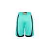 Nike LeBron X Liverpool Dri-FIT Color Block Lace-Up Casual Sports Дышащие влагоотводящие баскетбольные шорты Мужские шорты Washed-Teal FN3013-392