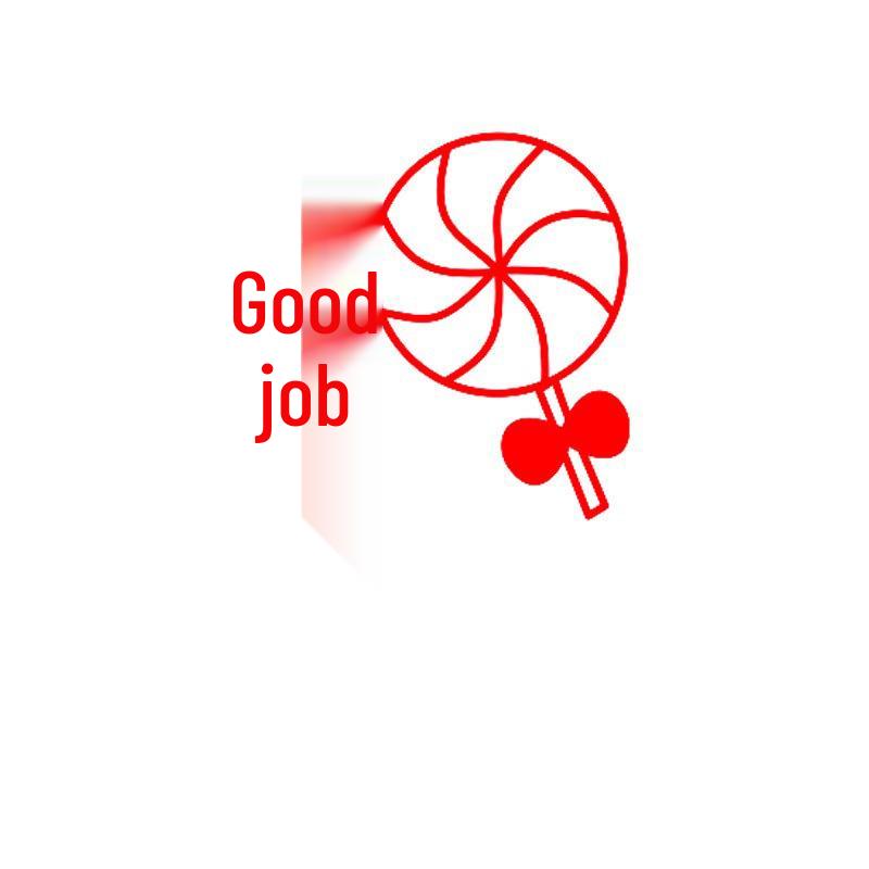 Наклейки-награды для малышей: Милые Мультяшные Дизайны для Похвалы в Детском Саду