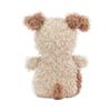 JELLYCAT Shy Series Puppy Companion Doll Plush Doll 18cm Tall