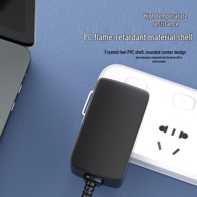 Universal 19V Power Adapter for Philips & AOC Monitors