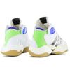 adidas Безумные BYW Мужские Кроссовки Белые FU8408 ОРИГИНАЛ
