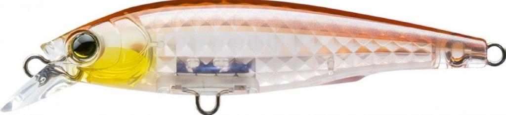 Yo Zuri 3DR-X Jerkbait 80SP подвесная приманка R1437-GSSM (8060)