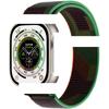 Нейлоновый плетеный ремешок на липучке Trail Loop для Apple Watch Ultra 10/9