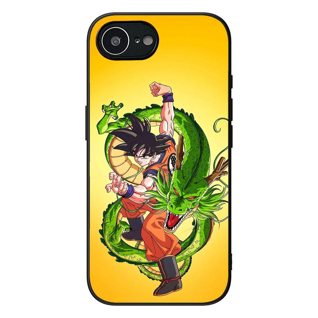 Super Majin Buu Dragons Gokus Balls Phone Cover for Motorola Moto G86 G14 G35 G34 G45 G55 G67 G75 G85 G24 G15 G54 G57 Power Case