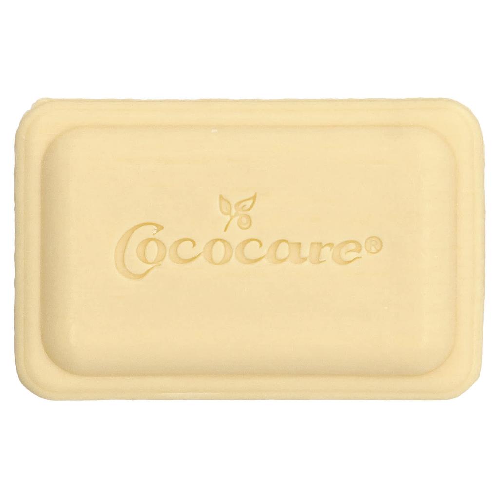 Cocoa Butter Complexion Bar Soap, 113G(4Oz)