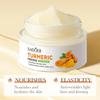 Turmeric Firming and Nourishing Eye Cream Moisturizing Eye Cream Eye Care