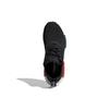 adidas Кроссовки унисекс NMD_R1 Black OG Core-Black Cloud-White GZ7922