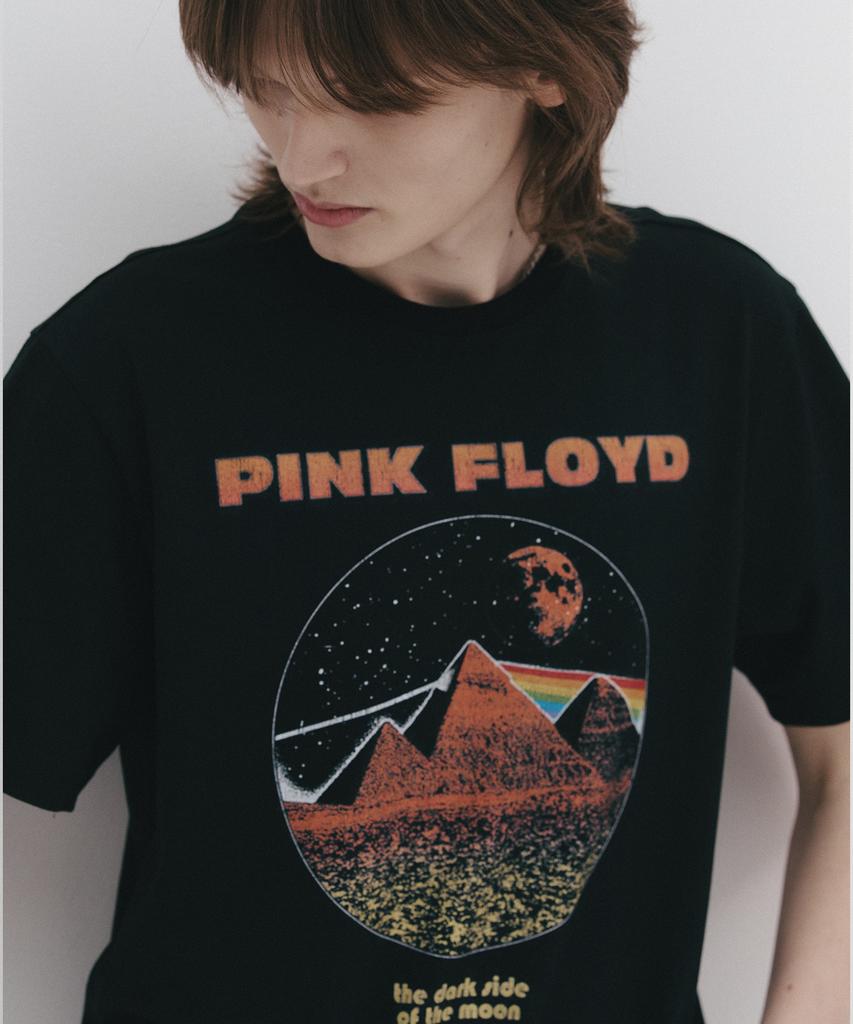 Beulabado Pink Floyd Tdsotm 50-й 2 (Brent2431)